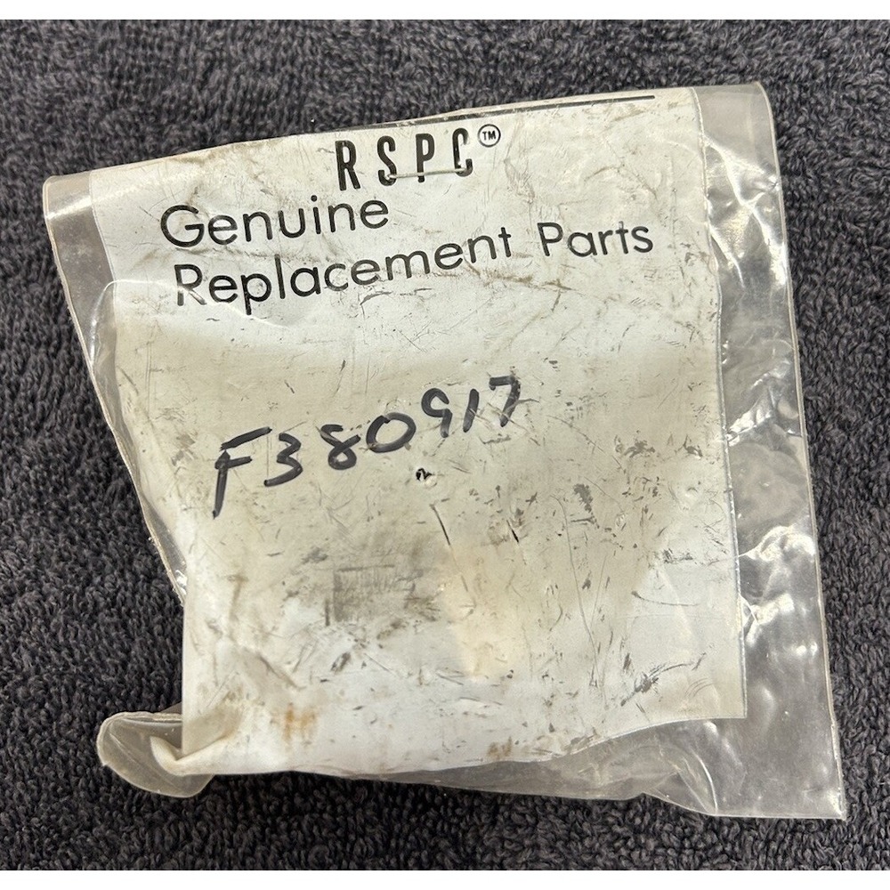 AUK Muller E-1.017 EPDM Repair Kit Part New